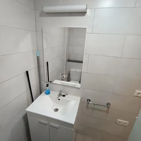 Apartment Center-par Jaen