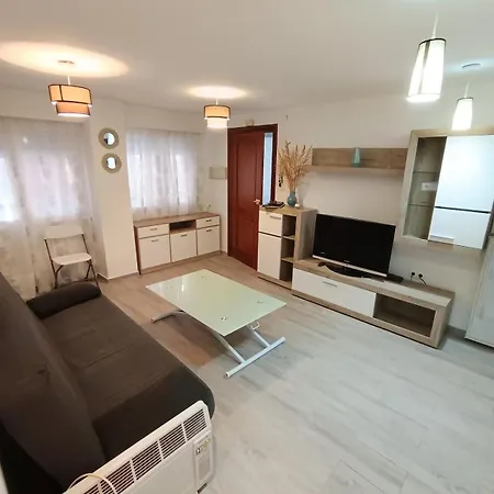 Apartment Center-par *