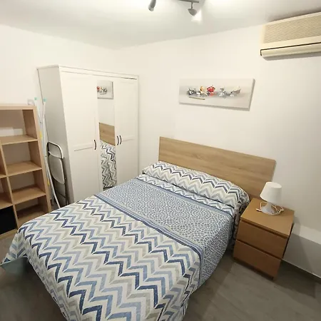 Apartment Center-par *